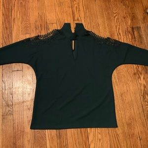 New York & company:  blouse